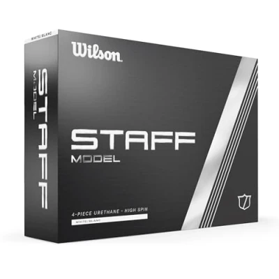 Abbildung von STAFF MODEL WHITE 12 BALL