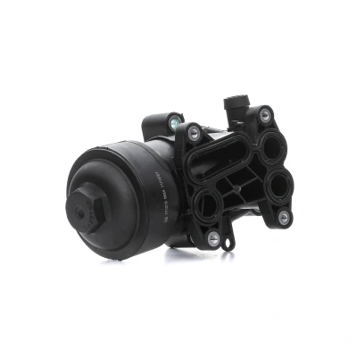 Abbildung von FEBI BILSTEIN 171212 Gehäuse, Ölfilter VOLKSWAGEN: GOLF 6, Transporter 5, AUDI: A6 C7 Avant, A5 B8 Sportback