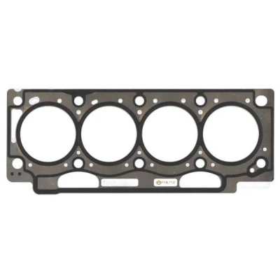 Abbildung von ELRING 716.110 Zylinderkopfdichtung 1,65 81 Metall Lagen Dichtung RENAULT: ESPACE 4, 3, CLIO 2, SUZUKI: Grand Vitara 2 SUV