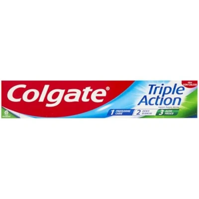 Abbildung von Colgate Triple Action Zahnpasta 75ml