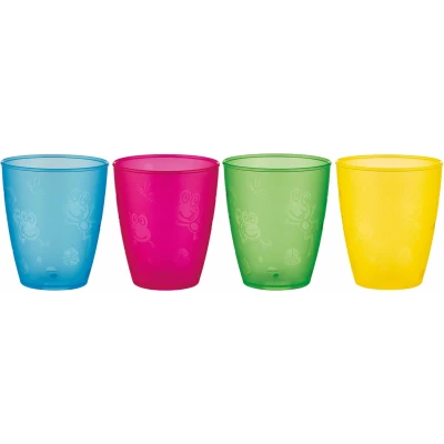 Abbildung von Nûby Becher, 4er Pack