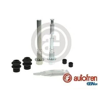 Abbildung von Führungshülsensatz, Bremssattel AUTOFREN SEINSA D7301C