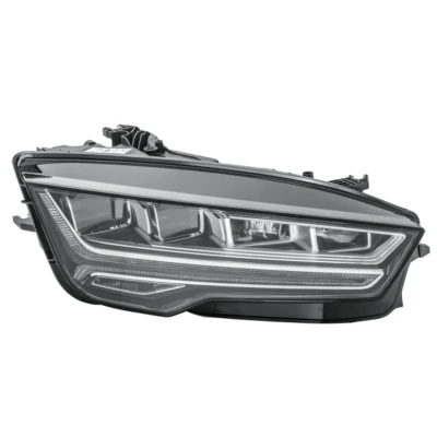 Abbildung von HELLA 1EX 011 869 321 Scheinwerfer AUDI: A7 Sportback