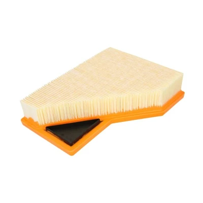 Abbildung von BOSCH 1 457 433 100 Luftfilter 47,3 165,2 215,2 Filtereinsatz MINI: Hatchback, Convertible