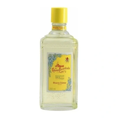 Abbildung von Alvarez Gómez Agua de Colonia Concentrada Eau Cologne 300 ml