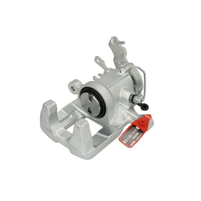 Abbildung von LAUBER 77.3801 Bremssattel Gusseisen Hinterachse rechts VOLKSWAGEN: Caddy 3