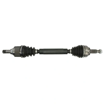Abbildung von PASCAL G2R150PC Antriebswelle Vorderachse links 695 RENAULT: Clio 3, III Grandtour