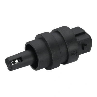 Abbildung von HELLA 6PT 009 109 281 Sensor, Ansauglufttemperatur VOLKSWAGEN: Golf 3, 4, SEAT: Ibiza 3