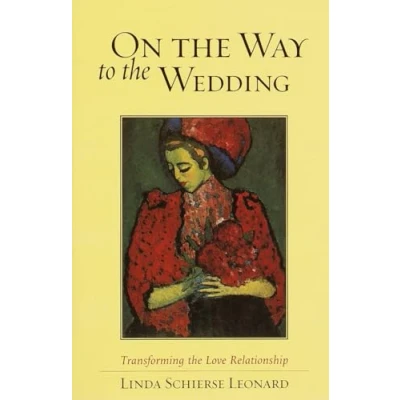 Abbildung von On the Way to Wedding: Transforming Love Relationship