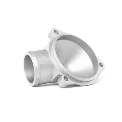 Abbildung von FEBI BILSTEIN 34700 Thermostatgehäuse mit Anbaumaterial MERCEDES BENZ: W124 Coupe, Saloon, 190 kfzteile, mister auto, atp autoteile, kfzteile24