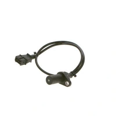 Abbildung von BOSCH 0 261 210 124 Impulsgeber FIAT: Punto I Hatchback, Uno Hatchback