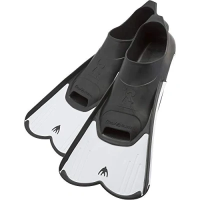 Abbildung von Cressi Schwimmen Licht, DP183043, weiß, EU 43/44 UK 8.5/9.5