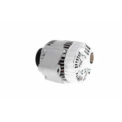 Abbildung von HELLA 8EL 011 711 101 Lichtmaschine 14V 70A SUZUKI: SWIFT 3, Jimny Off Road, Vitara I Road