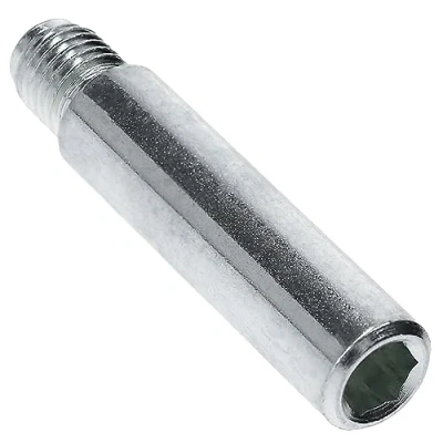Abbildung von SW Stahl 01477L 2 Bremsführungsbolzen M10 x 1,25 I Führungsbolzen für Bremssattel aus Reparatursatz