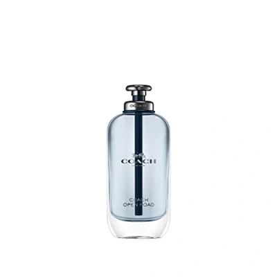 Abbildung von Coach Open Road Eau de Toilette 100 ml