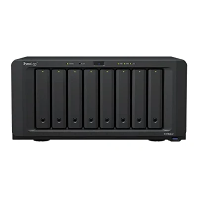 Abbildung von Synology Diskstation DS1823xs+ NAS System
