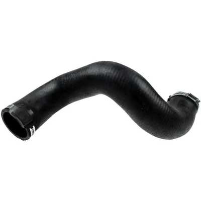 Abbildung von GATES 09 0550 Ladeluftschlauch PE (Polyethylen) LAND ROVER: Range Rover Sport, Discovery 3