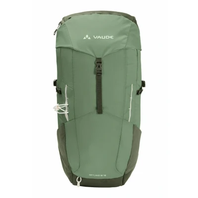Abbildung von VAUDE Women&#039;s Neyland 18 Wanderrucksack mit Liter Volumen speziell für Damen konstruiert Wandern und kleine Bergtouren geeignet