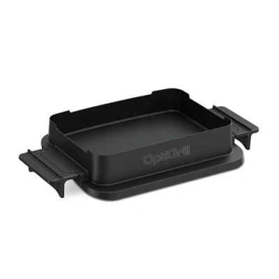 Abbildung von Tefal XA732810 Backschale, Aluminium