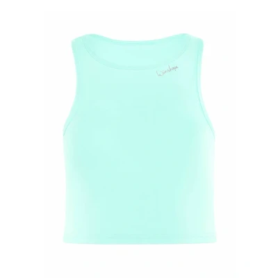 Abbildung von Winshape Top, Damen, Größe: XS, Delicate mint