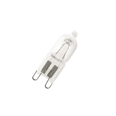 Abbildung von Osram Eco halopin g9/20w/230v 4008321945273