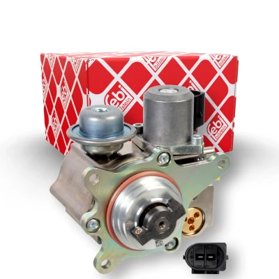 Abbildung von FEBI BILSTEIN 175732 Hochdruckpumpe motorseitig PEUGEOT: 207 Hatchback, CITROËN: C4 I Hatchback