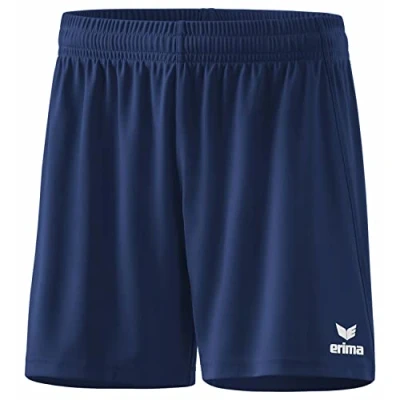 Abbildung von Erima Damen Rio 2.0 Shorts, New Navy, 38