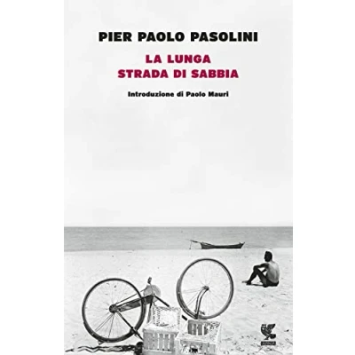 Abbildung von La lunga strada di sabbia (Narratori della Fenice)