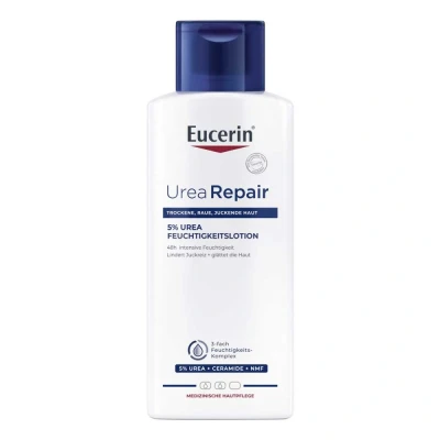 Abbildung von Eucerin Urea Repair Plus Lotion 5%