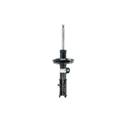 Abbildung von BILSTEIN B4 OE Replacement 22 257574 Stoßdämpfer Vorderachse links Gasdruck Zweirohr Federbein oben Stift, unten Schelle OPEL: Astra K Hatchback