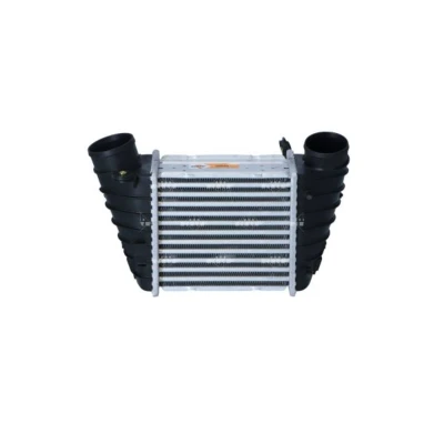 Abbildung von NRF 30544 Ladeluftkühler AUDI: A3 Hatchback, SEAT: Leon I Hatchback