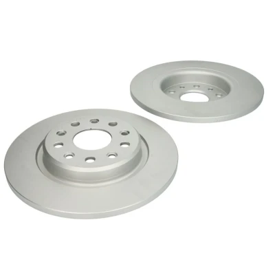 Abbildung von DELPHI Bremsscheibe 325mm 14mm 5 voll beschichtet hochgekohlt BG5267C 68376814AA Bremsscheiben, Scheibenbremsen