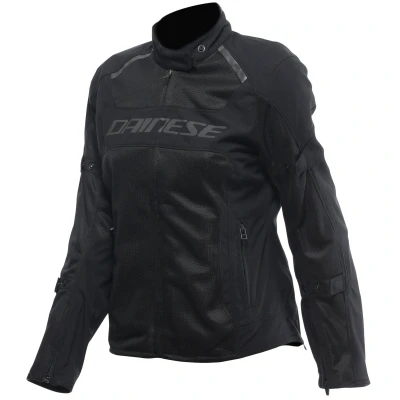 Abbildung von Dainese Air Frame 3 Tex Jacke Damen schwarz / 40