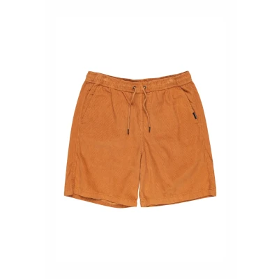 Abbildung von Quiksilver Taxer Shorts, Herren, Größe: Medium, Brown
