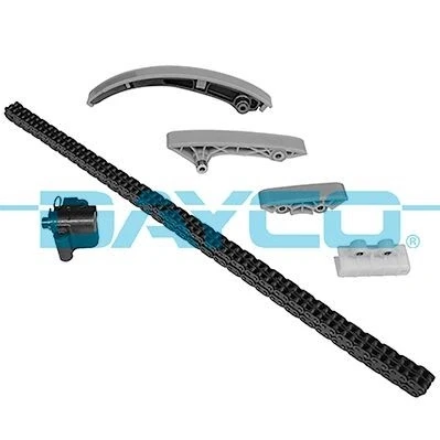 Abbildung von DAYCO KTC1191 Steuerkettensatz FORD: Transit Mk5 Van