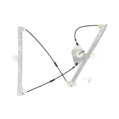 Abbildung von Fensterheber Vorne R (elektrisch ohne Motor, 2D) BLIC 6060 00 CI2460