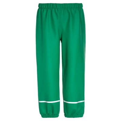 Abbildung von LEGO kidswear PUCK Unisex Regenhose für Kinder, Größe: 104, Light green