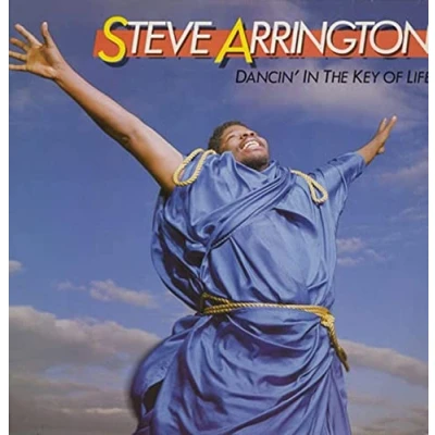 Abbildung von Dancin&#039; in the Key of Life