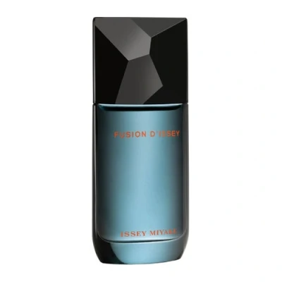 Abbildung von Issey Miyake Fusion d&#039;Issey Eau de Toilette 100 ml