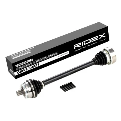 Abbildung von SKF VKJC 5438 Antriebswelle 617 AUDI: A4 B6 Avant, B5 Saloon, VOLKSWAGEN: Passat GP Estate, Estate