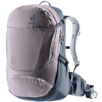 Abbildung von deuter Trans Alpine 22 SL Damen Fahrradrucksack (Modell 2024)