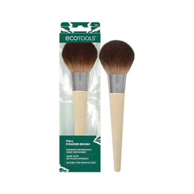 Abbildung von EcoTools Puder Pinsel