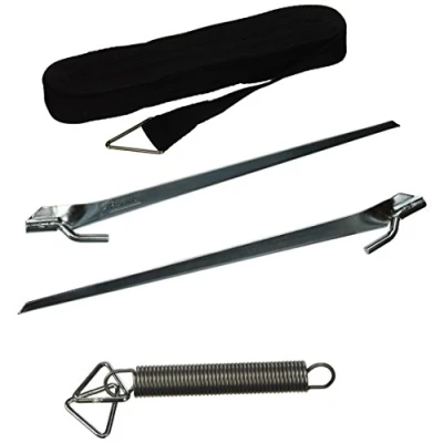 Abbildung von Fiamma Tie Down Black