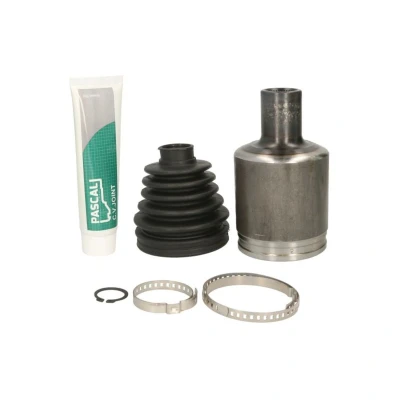 Abbildung von Gelenksatz, Antriebswelle PASCAL G7M013PC Links