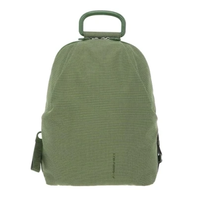 Abbildung von Mandarina Duck Damen MD20 Backpack, Aloe