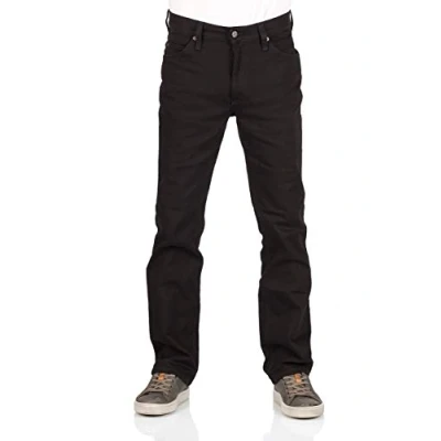 Abbildung von MUSTANG Herren Jeans Hose Style Tramper Straight
