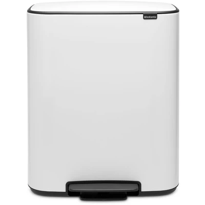 Abbildung von Brabantia Bo Treteimer, 60L
