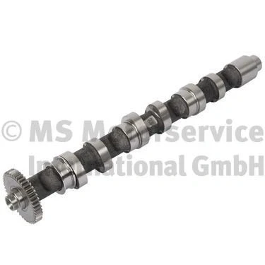 Abbildung von KOLBENSCHMIDT 50007676 Nockenwelle Auslassseite SEAT: Ibiza 4 ST