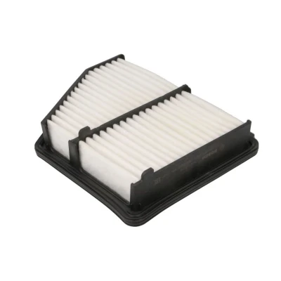 Abbildung von BOSCH F 026 400 576 Luftfilter 52 190 233,5 Filtereinsatz HONDA: CIVIC 10 Stufenheck