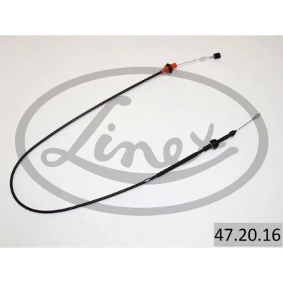 Abbildung von Gaszug LINEX 47.20.16